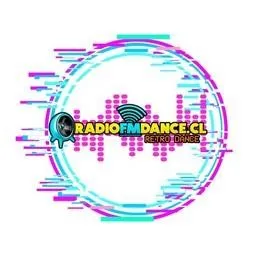 Logo de Radio FM Dance