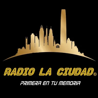 Logo de Radio La Ciudad