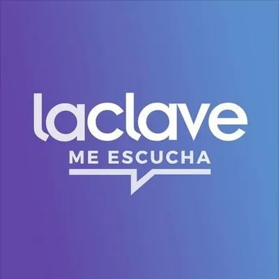 Logo de Radio La Clave