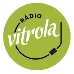 Logo de Radio La Vitrola
