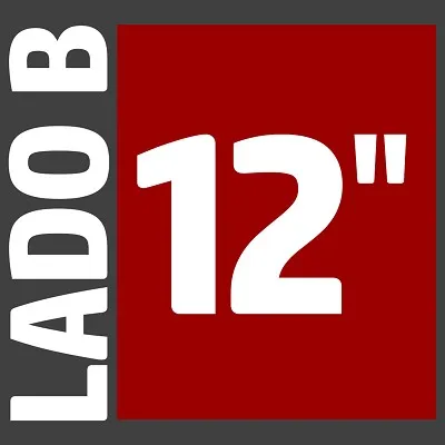 Logo de Radio Lado B Classic Dance