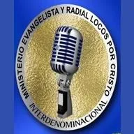 Radio Locos Por Cristo