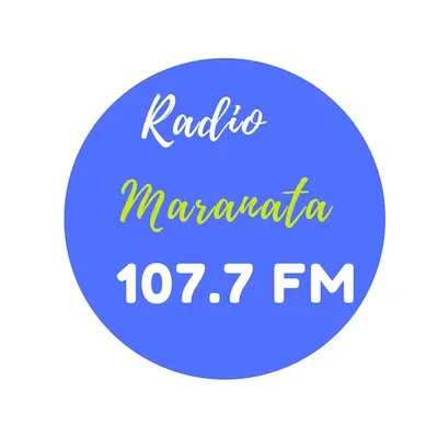 Radio Maranata 107.7 FM