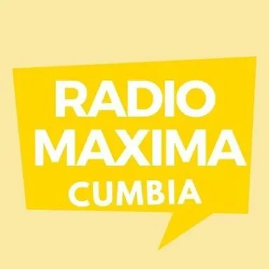 Radio Máxima CL (Cumbia)