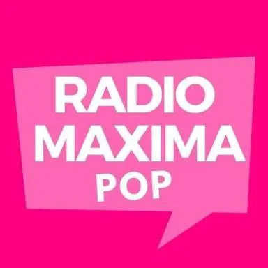 Radio Máxima CL (Pop)