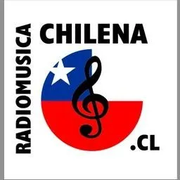 Logo de Radio Musica Chilena