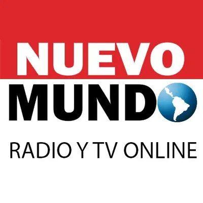 Logo de Radio Nuevo Mundo