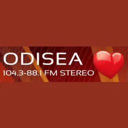 Radio Odisea 104.3 FM