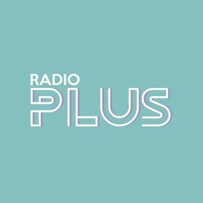 Logo de Radio Plus