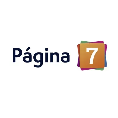 Logo de Radio Punto 7 Osorno