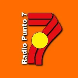Logo de Radio Punto 7 (Zona Sur)