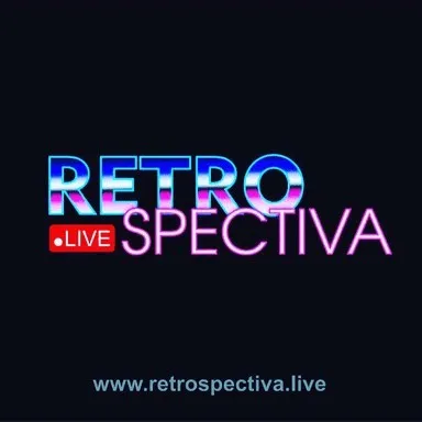 Logo de Radio Retrospectiva
