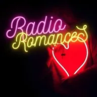 Logo de Radio Romances