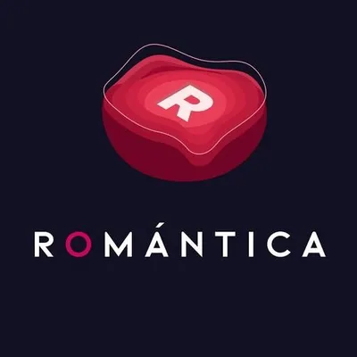 Logo de Radio Romántica FM