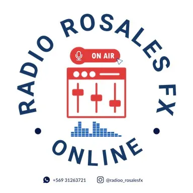 Radio Rosales FX