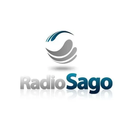 Logo de Radio Sago