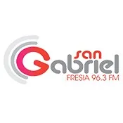 Radio San Gabriel FM - Fresia