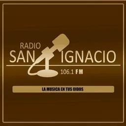 Radio San Ignacio 106.1 FM