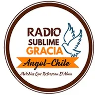 Radio Sublime Gracia