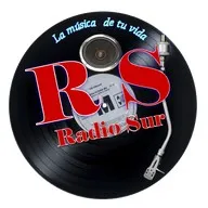 Logo de Radio Sur Valdivia