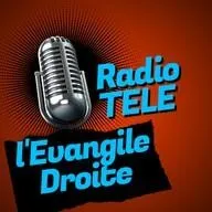 Radio Téle l'Evangile Droite