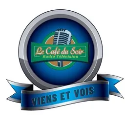 Radio Tele Le Cafe Du Soir