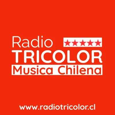 Logo de Radio Tricolor Norte