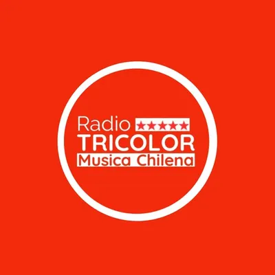 Logo de Radio Tricolor Valdivia