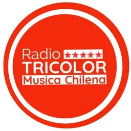 Logo de Radio Tricolor