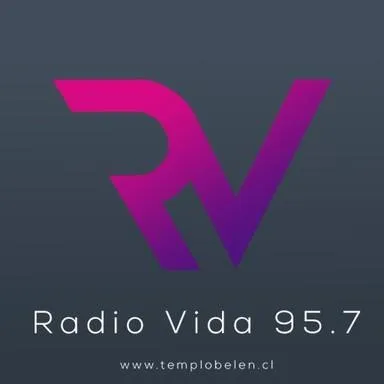 Radio Vida 95.7 Chile