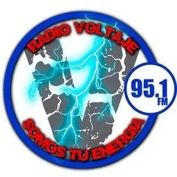 Radio Voltaje