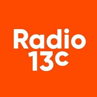 Logo de Radio13c