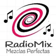Logo de RadioMiX