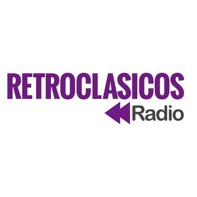 Logo de RETROCLASICOS RADIO