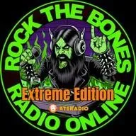 Rock The Bones Radio - Extreme Edition