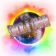 Logo de Sabor a Cumbia