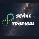 Logo de Se帽al Tropical Chile
