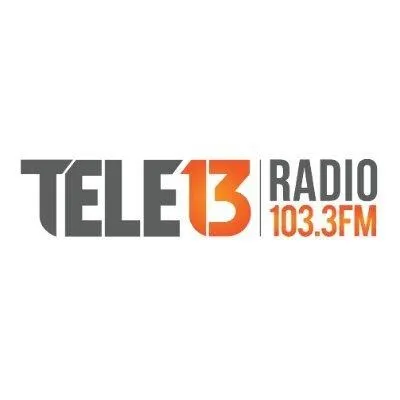 Logo de Tele 13 Radio