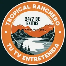 Logo de Tropical Ranchero