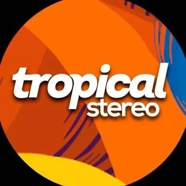 Logo de Tropical Stereo Castro