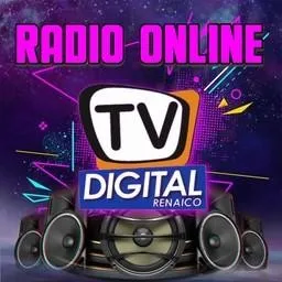 TV Digital Renaico