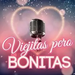 Logo de Viejitas Pero Bonitas