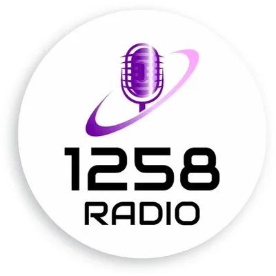 Logo de 12-58 Radio