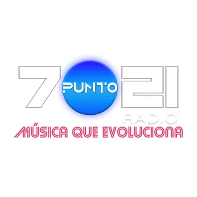 7.21 FM Radio