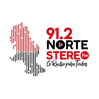 91.2 Norte Stereo