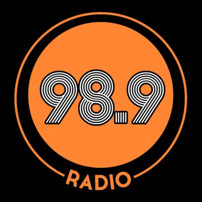 98.9 Rock
