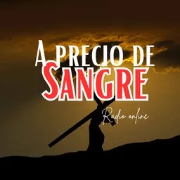 Logo de A Precio de Sangre
