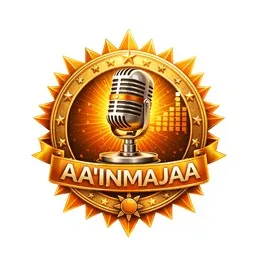 Logo de AA’INMAJAA