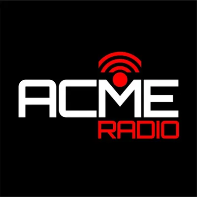 Logo de Acme Radio