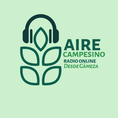 Logo de Aire Campesino